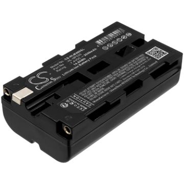 Battery for Hollyland Solidcom C1 Pro & Mars 4K Wireless Video Receivers - 1