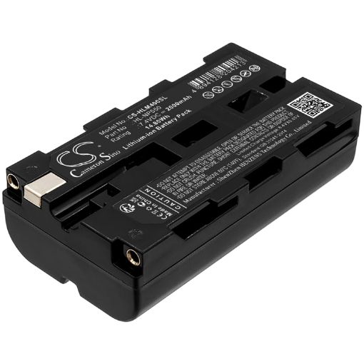 Battery for Hollyland Solidcom C1 Pro & Mars 4K Wireless Video Receivers - 1