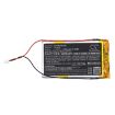 Sennheiser EK2020 EK 2020-D-II Receiver Battery (p/n 19082102-1) - 3