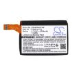 Motorola Battery PMNN4577A Replacement - 3