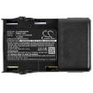 Kenwood TK-3230 Series Battery KNB-46L 464-467 ProTalk XLS - 5