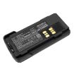 Motorola XPR3550e XPR3300e Battery PMNN4418 PMNN4418AR - 1