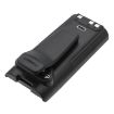 Battery for Icom IC-V82 V81 V8 U82 T3H F4GT F4GS F41GT F41GS F40GT F40GS - 4