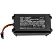 Battery for Infinuvo CleanMate S1000 S995 S990 S970 S950 S930 S850 - 3