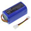 Battery for Ropo Glass 3 (P/N 92063) Replacement - 2