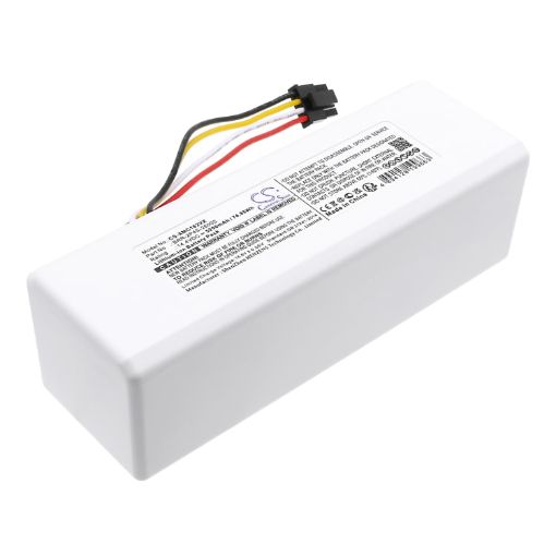 Battery for Dreame MC1808 BRR-2P4S-2600S P1904-4S2P-MM - 1