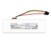 Battery for Dreame MC1808 BRR-2P4S-2600S P1904-4S2P-MM - 3