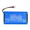 Ecovacs X5 PRO OMNI X2 Deebot X2 Battery (p/n 201-2228-1457) - 3