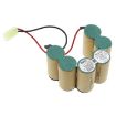 Rowenta Cleanette Air Force AC912501 Battery RS-AC3583 - 2