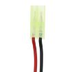 Rowenta Cleanette Air Force AC912501 Battery RS-AC3583 - 4