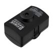 Dirt Devil M668 Battery (p/n DD-0668003) Replacement - 1
