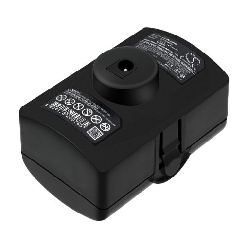 Dirt Devil M668 Battery (p/n DD-0668003) Replacement - 1