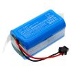 Battery for Mellerware TIDY RANDOM GYRO City Move Lite ES0480550L - 1