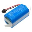Battery for Mellerware TIDY RANDOM GYRO City Move Lite ES0480550L - 2