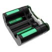 Dreame H20 ULTRA Battery (p/n W2422-0A) Replacement - 4
