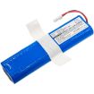 Evolveo RoboTrex H6 H5 Battery Replacement - 1