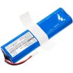 Evolveo RoboTrex H6 H5 Battery Replacement - 2