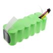 Infinuvo Cleanmate S900 S800 Battery Replacement - 2