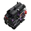 Battery for Rowenta RH6547WH RH6545WH RH6543WH MS6545WI MS6543WH - 2