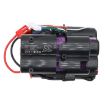 Battery for Rowenta RH6547WH RH6545WH RH6543WH MS6545WI MS6543WH - 3