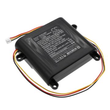 Hobot Legee 7 Battery (p/n LG700P1001) - 1