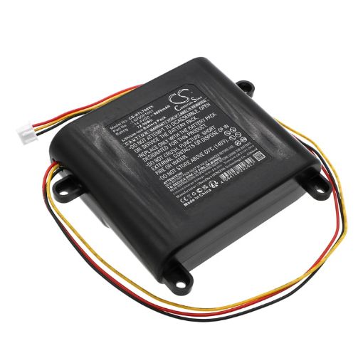 Hobot Legee 7 Battery (p/n LG700P1001) - 1