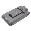 Supro OVS-EM1 Battery (p/n DC-T02-25) - 3
