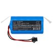 Battery for Mellerware TIDY RANDOM GYRO City Move Lite ES0480550L - 3