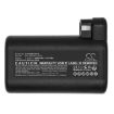 Aeg RX9-1-SGM RX9 Electrolux Osiris Battery OSBP72LI S91-0400410-SU2 - 3