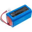 Ikohs Battery (p/n 84196) Replacement - 2