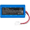 Ikohs Battery (p/n 84196) Replacement - 3