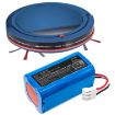 Ikohs Battery (p/n 84196) Replacement - 6