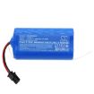 Ultenic T10 Elite Battery (p/n U092-INR-MH1-4S1P) - 3