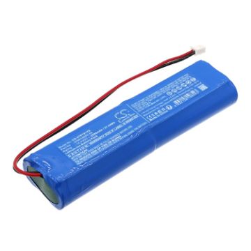 Villalin TP-AVC707 Battery (p/n 4INR18650-4S) - 1