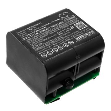 Battery for Dreame H13/H12 Pro Plus (p/n W2210) - 1