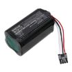 Robzone Duoro Xcontrol Profi Generace 3.0 Battery (p/n 18650-4SF1L) - 2