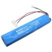 Battery for Media X9 Pro X8 WD40 T9 G4 BP22240A - 2