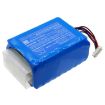Ecovacs AZ1 Airbot Z1 Battery (p/n 201-2109-0675 S18-Li-180-5200) - 2