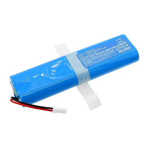 Battery for Eta Zero 1227 (p/n 122700070 H18650CH-4S1P-AGX-8) - 1