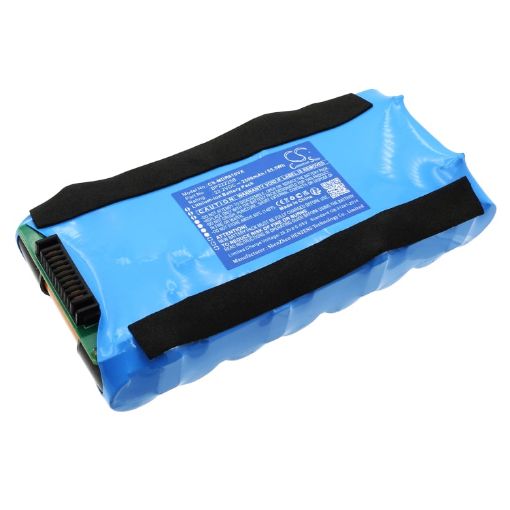 Battery for Media R6 Max GX3 G3X6 FC6 BP22225B - 1