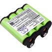 Electrolux ZB4106WD ZB4106 ZB406WD Rapido Battery Wet/Dry 90005510600 - 2