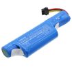 Vileda VR201 Battery Replacement - 2
