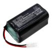 Robzone Silver Roomy 3.0/2.0 Battery 4UR18650A-26-V2 KS290 DOG - 1