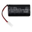 Robzone Silver Roomy 3.0/2.0 Battery 4UR18650A-26-V2 KS290 DOG - 3