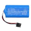 Battery for Sencor SRVX250 SRV9250 SRV8250 SRV6250 SRV4250 - 3