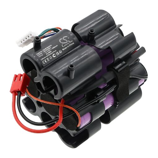 Battery for Rowenta & Moulinex Models RH6547WH, RH6545WH, RH6543WH - 1