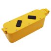 Replacement Battery for King Cleaning TV Remote - 3