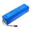 Battery for Eta 6240 Twins 6229 Master Pro II 5229 (p/n 624000040) - 1
