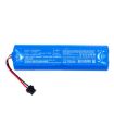 Battery for Eta 6240 Twins 6229 Master Pro II 5229 (p/n 624000040) - 3