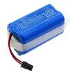 Ultenic Battery (p/n U092-INR-MH1-4S1P) Replacement - 1